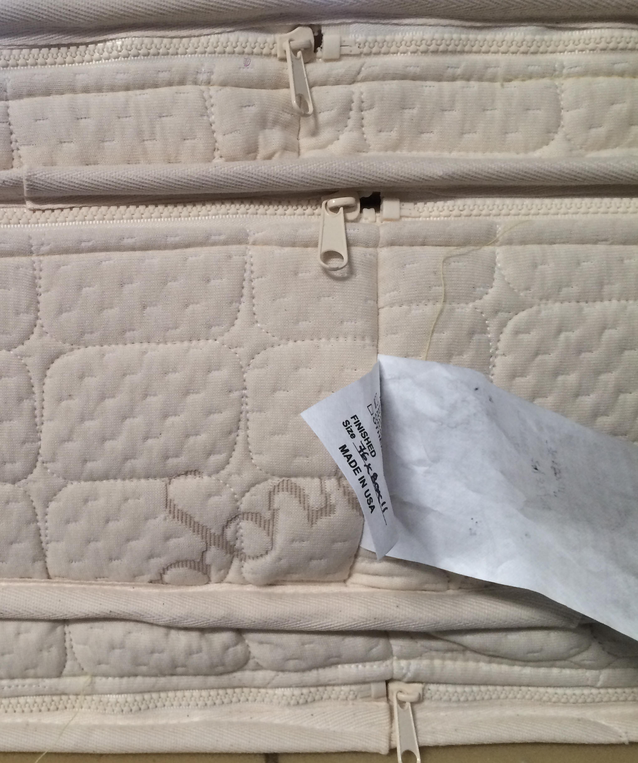 Latex Mattress Factory Latexpedic Phoenix LA Los Angeles